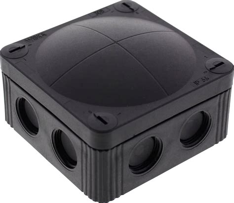 wiska ip66 junction box|wiska connection box.